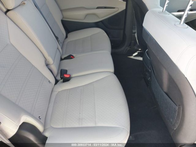 5XYPG4A3XKG537871 KIA Sorento 2.4l Lx