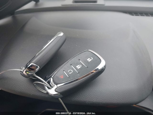 2022 CHEVROLET TRAILBLAZER KL79MUSL4NB055098 Photo 10