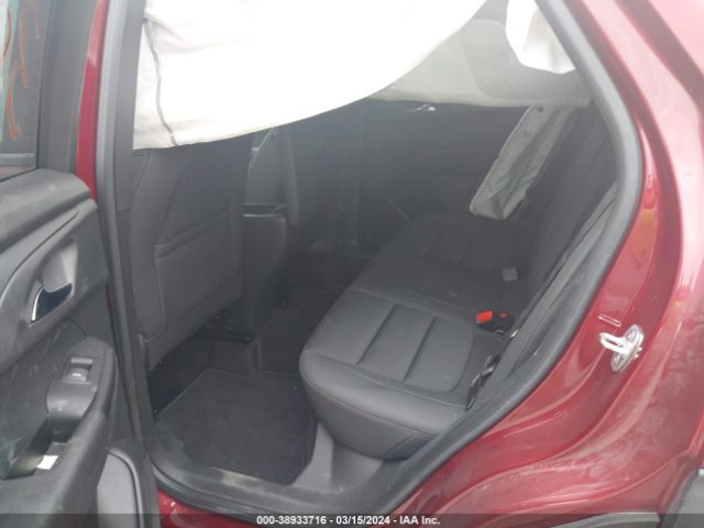 2022 CHEVROLET TRAILBLAZER KL79MUSL4NB055098 Photo 7