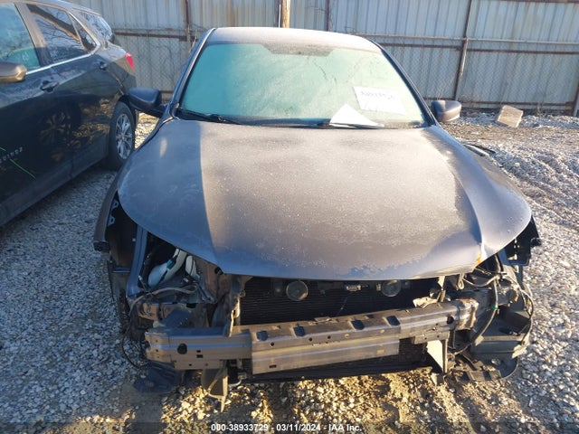 Honda ACCORD LX 2015 1HGCR2E38FA207502 Image 13