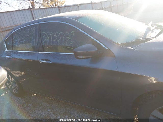 Honda ACCORD LX 2015 1HGCR2E38FA207502 Image 14