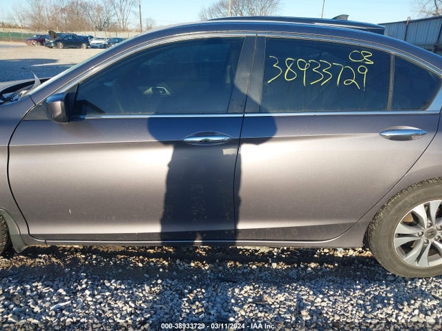 Honda ACCORD LX 2015 1HGCR2E38FA207502 Image 15