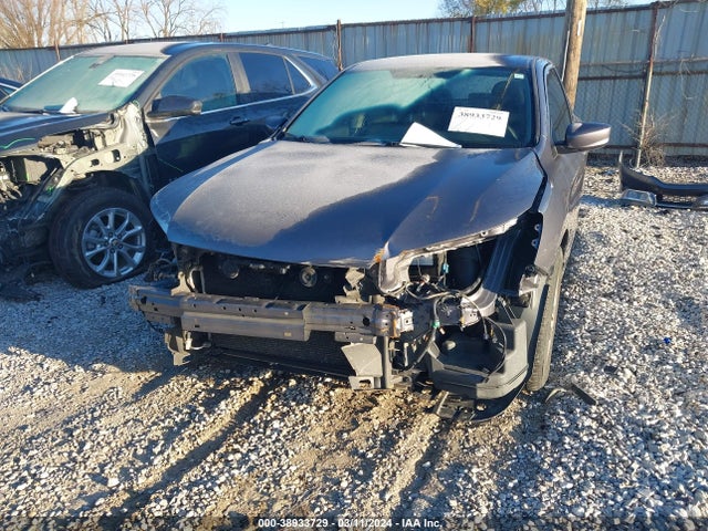 Honda ACCORD LX 2015 1HGCR2E38FA207502 Image 6