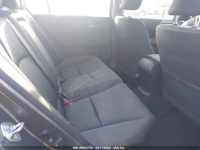 Honda ACCORD LX 2015 1HGCR2E38FA207502 Image 8