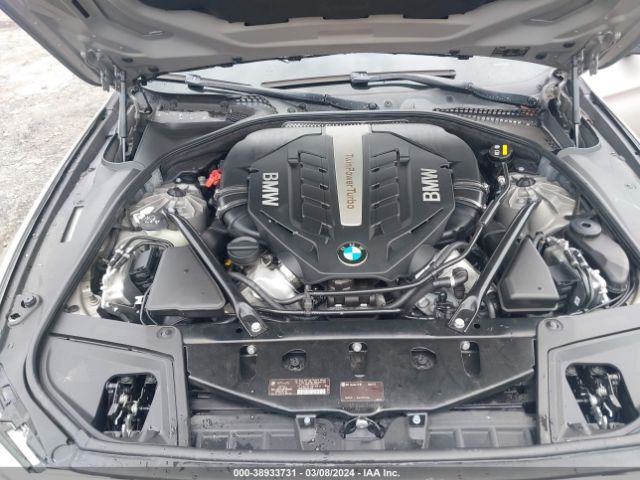 WBAKN9C55ED681713 BMW 550i
