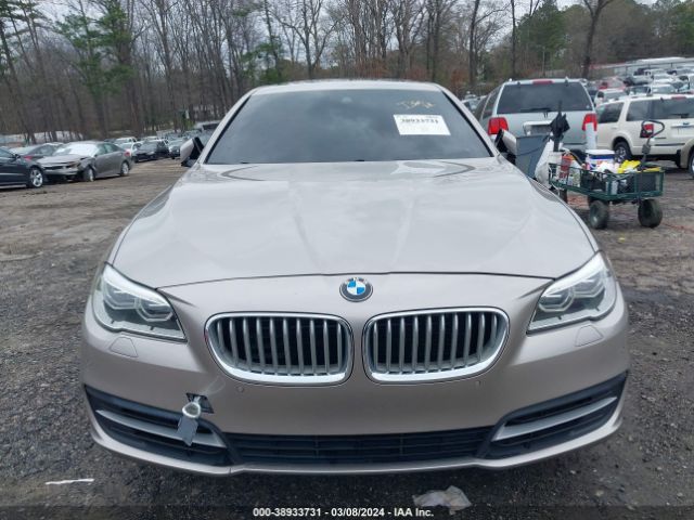 WBAKN9C55ED681713 BMW 550i