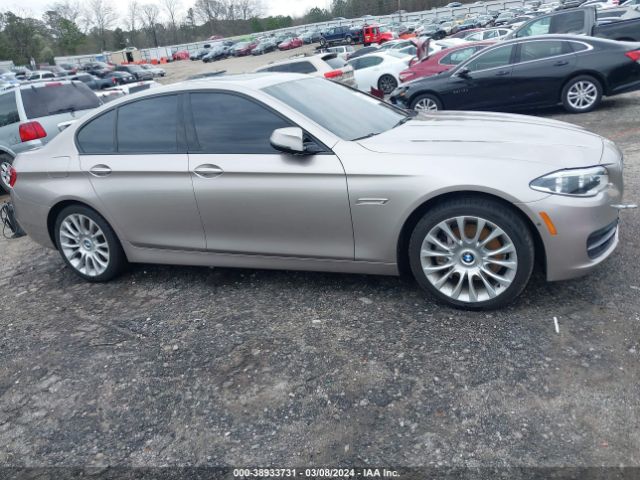 WBAKN9C55ED681713 BMW 550i
