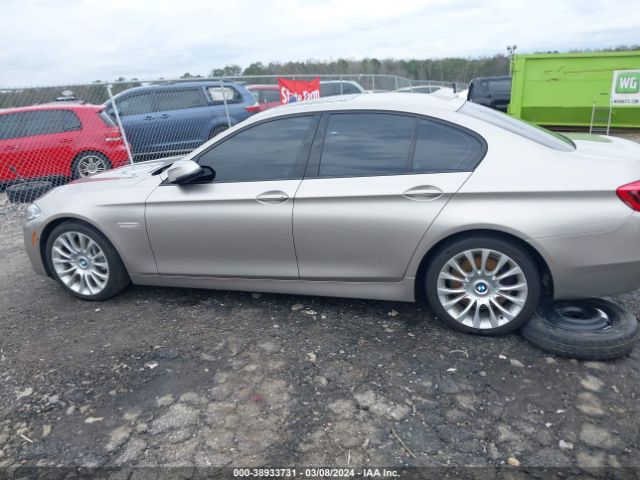 WBAKN9C55ED681713 BMW 550i