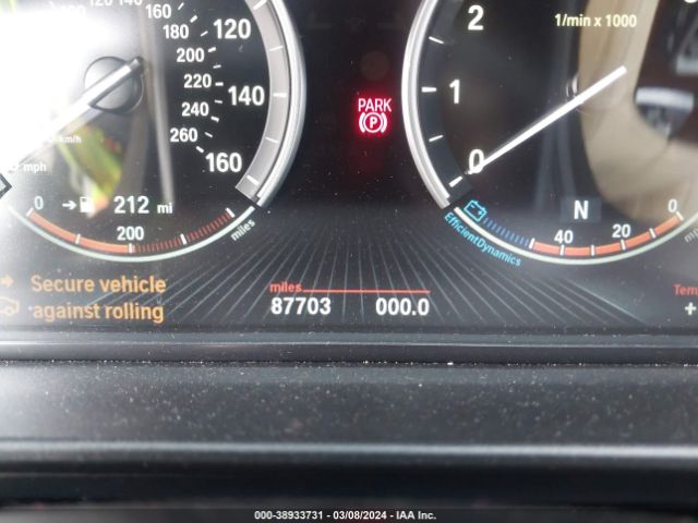 WBAKN9C55ED681713 BMW 550i