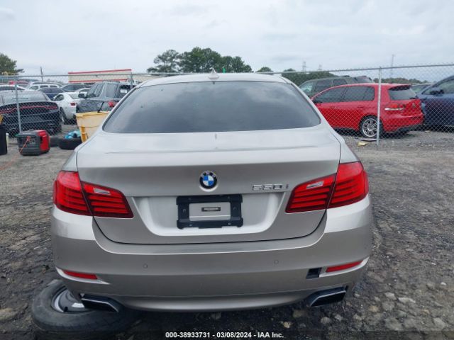 WBAKN9C55ED681713 BMW 550i