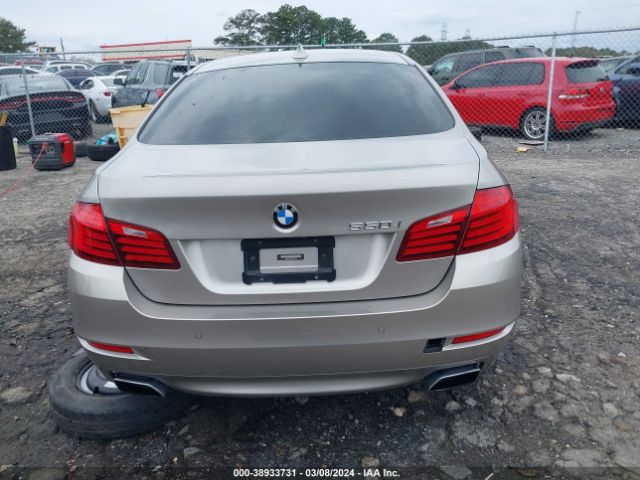 WBAKN9C55ED681713 BMW 550i