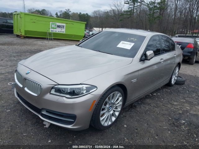WBAKN9C55ED681713 BMW 550i
