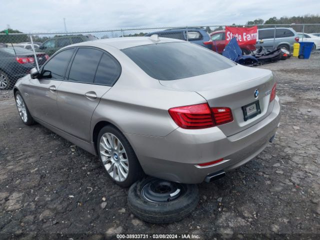 WBAKN9C55ED681713 BMW 550i