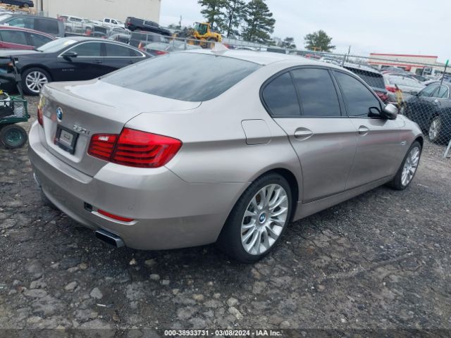 WBAKN9C55ED681713 BMW 550i