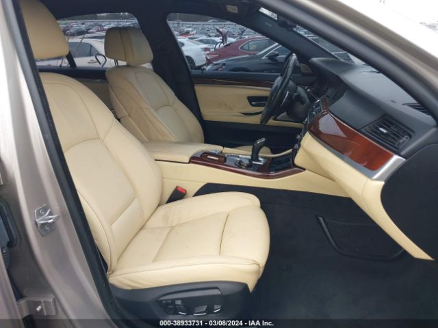 WBAKN9C55ED681713 BMW 550i