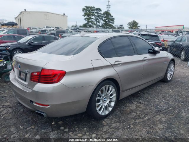 WBAKN9C55ED681713 BMW 550i