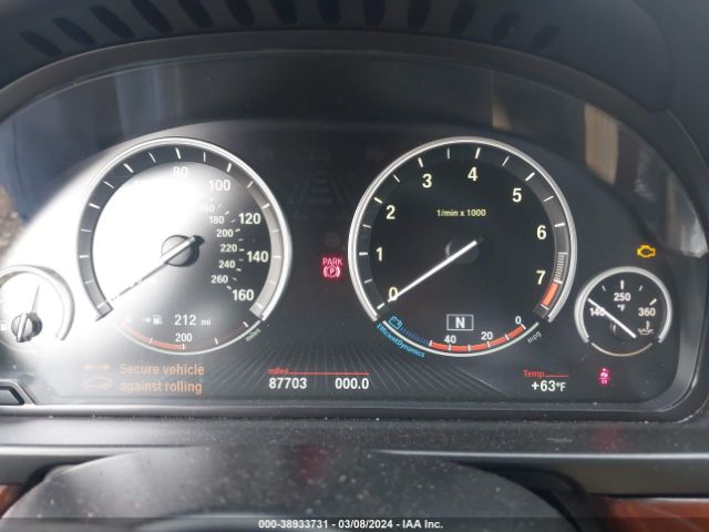 WBAKN9C55ED681713 BMW 550i