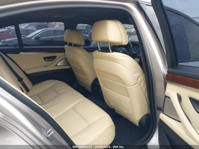 WBAKN9C55ED681713 BMW 550i