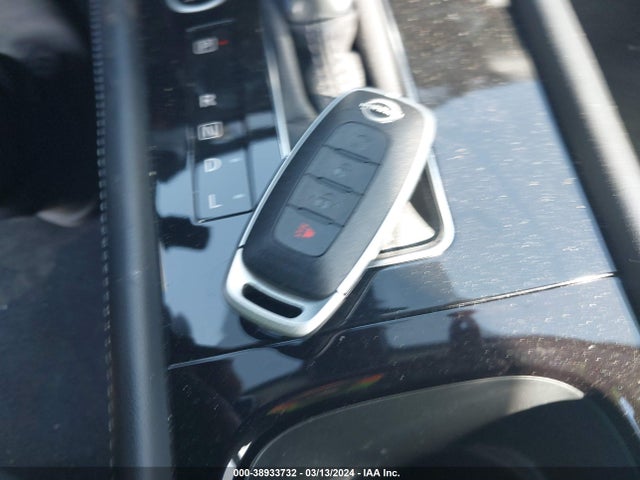 Nissan Kicks Sr Xtronic Cvt 2023 3N1CP5DV3PL468803 Image 11