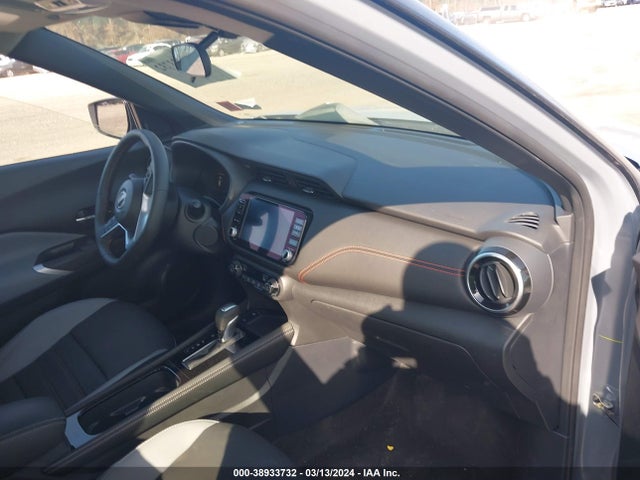 Nissan Kicks Sr Xtronic Cvt 2023 3N1CP5DV3PL468803 Image 5