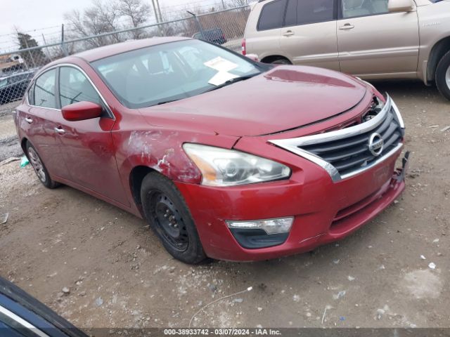 1N4AL3AP8FN332956 Nissan Altima