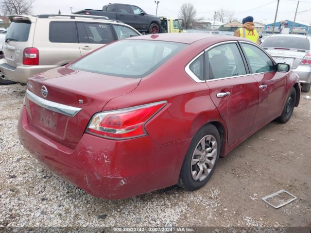 1N4AL3AP8FN332956 Nissan Altima