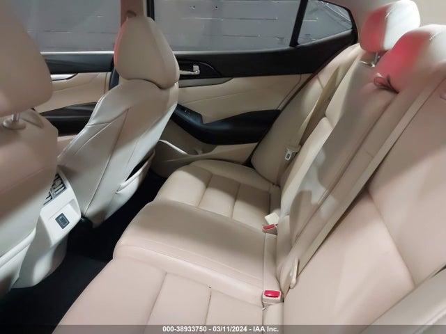 Nissan Maxima 3.5 Sl 2018 1N4AA6AP9JC407336 Image 8