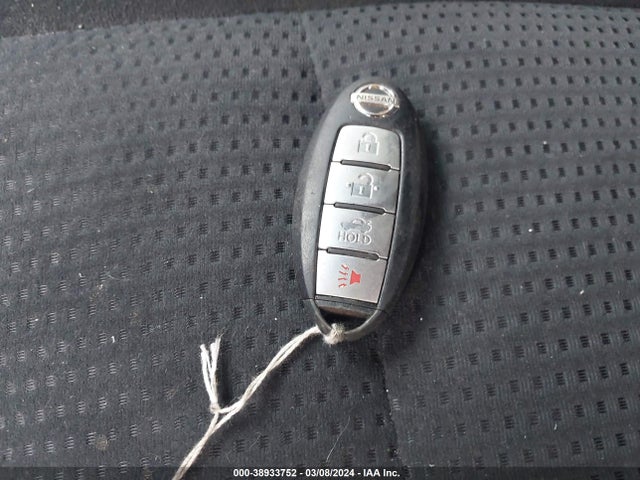 Nissan Altima 2.5 S 2015 1N4AL3AP6FC268041 Image 11