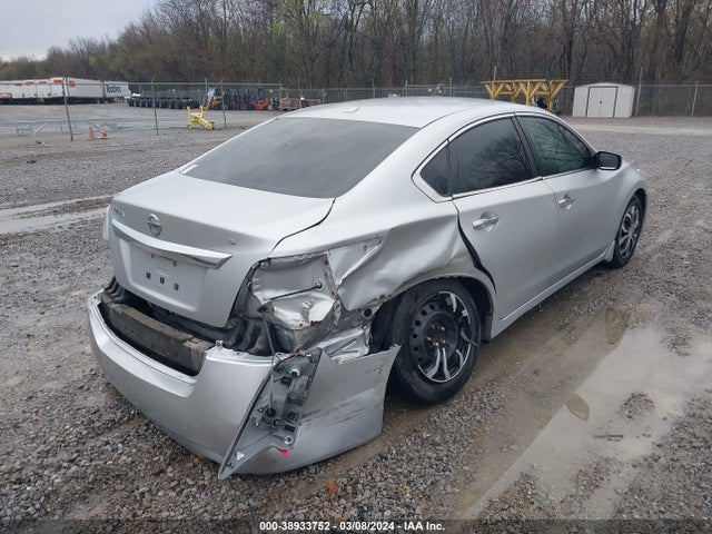 Nissan Altima 2.5 S 2015 1N4AL3AP6FC268041 Image 6
