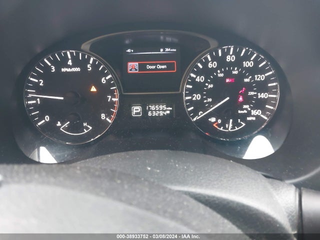 Nissan Altima 2.5 S 2015 1N4AL3AP6FC268041 Image 7