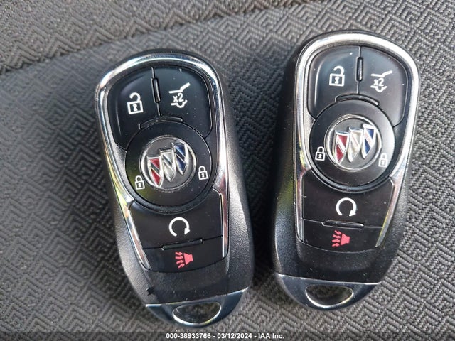 Buick Encore Gx Fwd Select 2021 KL4MMDSL0MB065438 Image 11