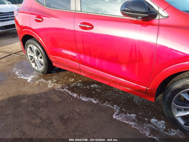 Buick Encore Gx Fwd Select 2021 KL4MMDSL0MB065438 Image 6