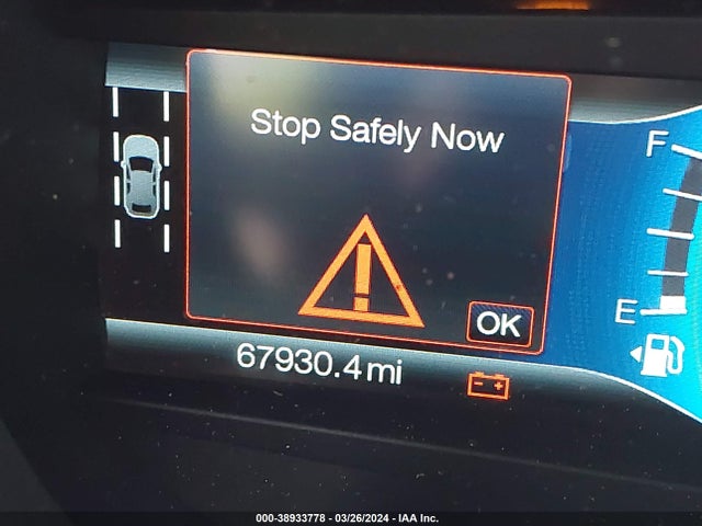 Ford Fusion Hybrid Se 2020 3FA6P0LU2LR102902 Image 16