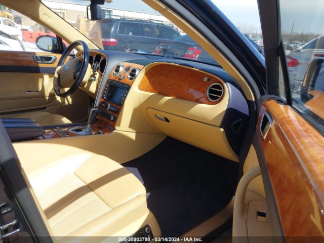 2006 BENTLEY CONTINENTAL FLYING SPUR SCBBR53W46C034805 Photo 4