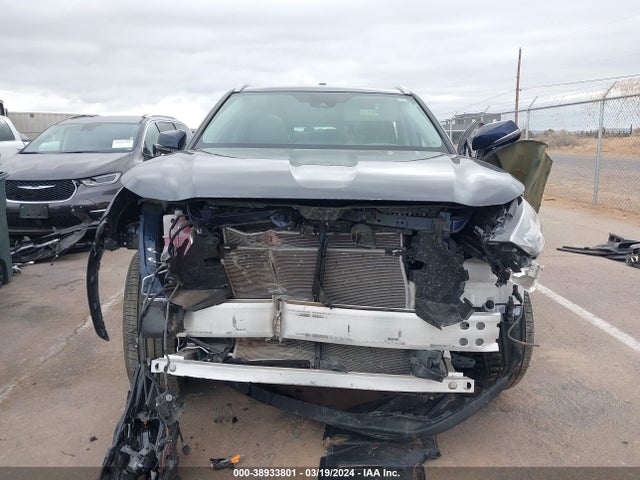 Toyota Highlander Xle 2023 5TDKDRBH1PS501183 Image 11