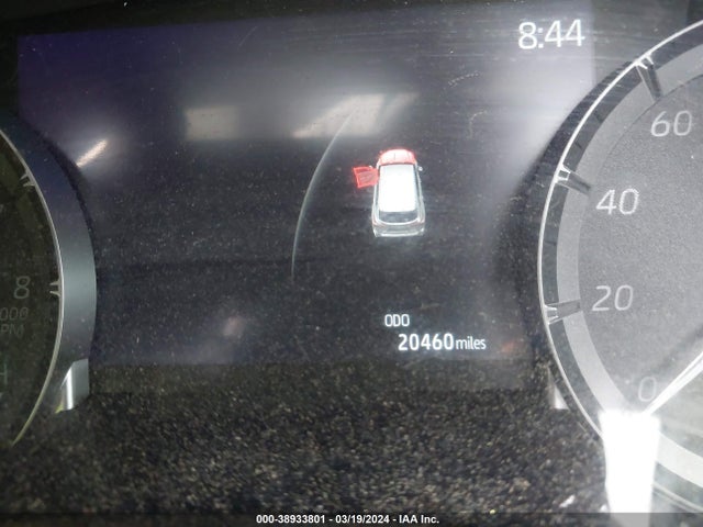 Toyota Highlander Xle 2023 5TDKDRBH1PS501183 Image 7