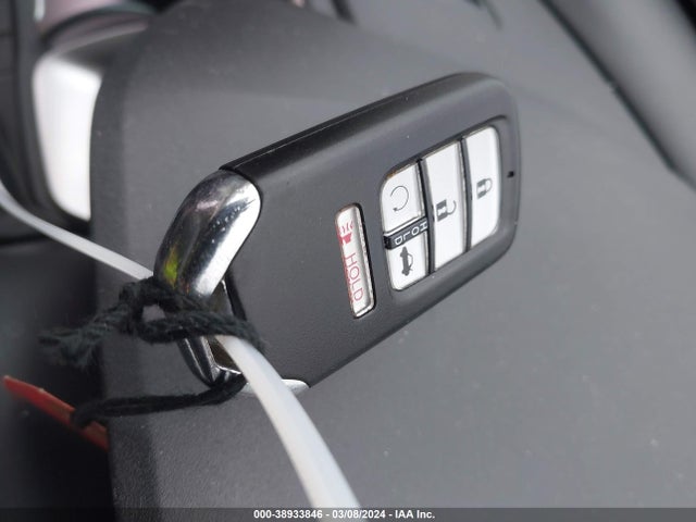Honda Civic Ex-t 2017 19XFC1F4XHE012130 Image 11