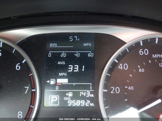 Nissan Versa S Xtronic Cvt 2020 3N1CN8DV0LL901429 Image 15