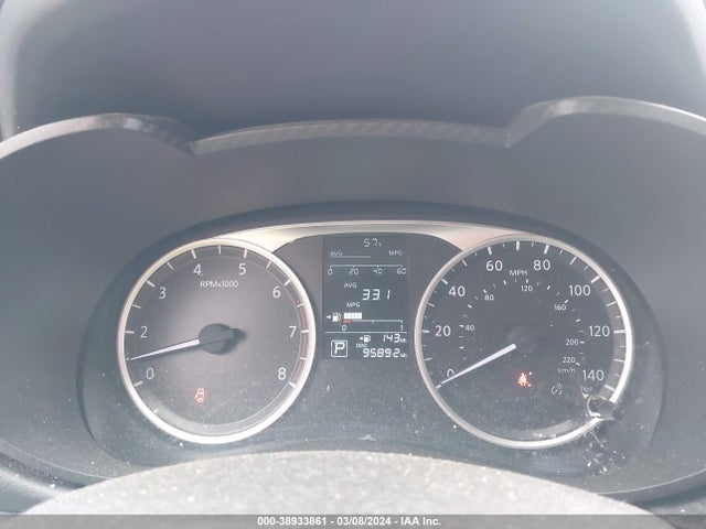 Nissan Versa S Xtronic Cvt 2020 3N1CN8DV0LL901429 Image 7