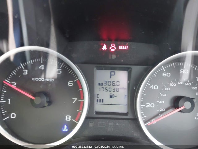 Subaru Forester 2.5i 2015 JF2SJABC9FH522138 Image 7