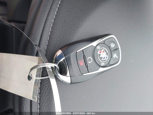 Buick Envision Awd Premium I 2020 LRBFX3SX7LD157120 Image 11