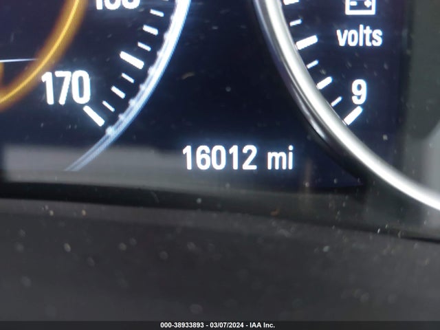 Buick Envision Awd Premium I 2020 LRBFX3SX7LD157120 Image 15