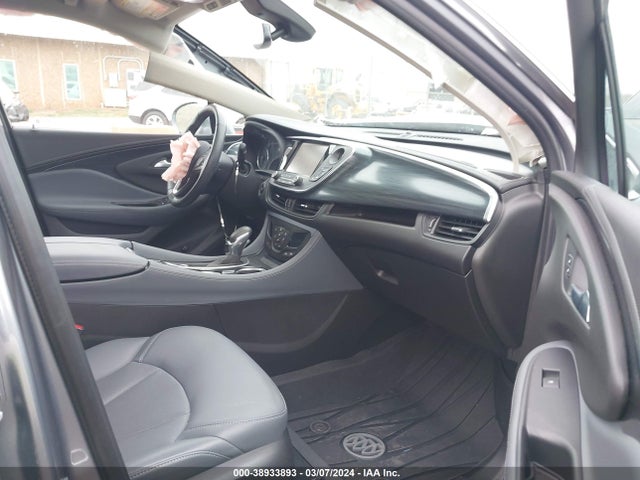 Buick Envision Awd Premium I 2020 LRBFX3SX7LD157120 Image 5