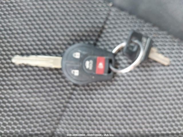 3N1CN7AP7HL815784 Nissan Versa 1.6 S/1.6 S+/1.6 Sl/1.6 Sv