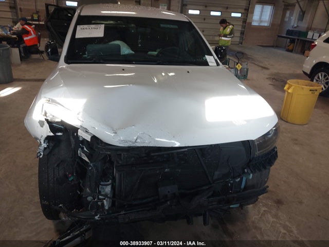 Dodge Durango Sxt Plus Rwd 2019 1C4RDHAG4KC717508 Image 11