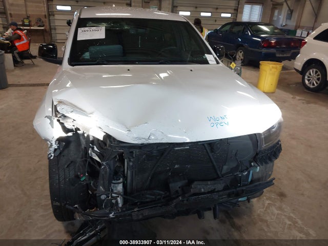 Dodge Durango Sxt Plus Rwd 2019 1C4RDHAG4KC717508 Image 6