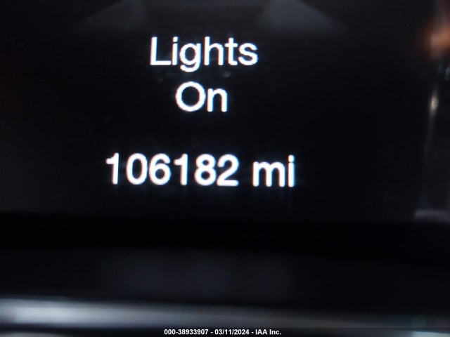 Dodge Durango Sxt Plus Rwd 2019 1C4RDHAG4KC717508 Image 7