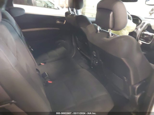Dodge Durango Sxt Plus Rwd 2019 1C4RDHAG4KC717508 Image 8