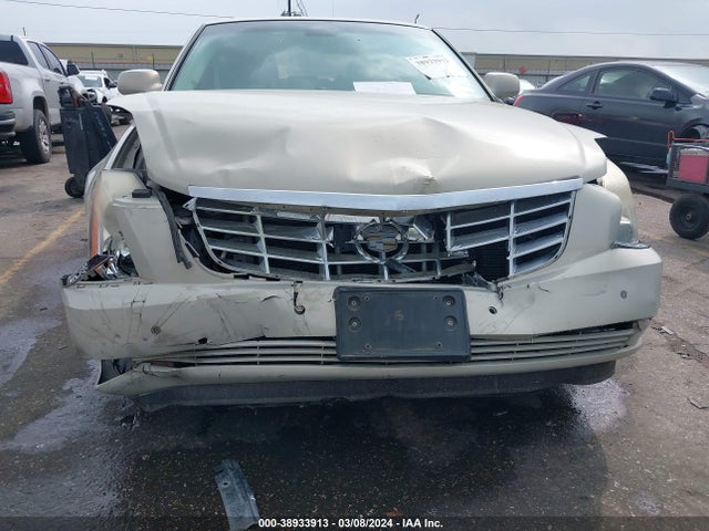 2007 CADILLAC DTS 1G6KD57Y37U217733 Photo 5