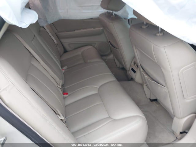 2007 CADILLAC DTS 1G6KD57Y37U217733 Photo 7